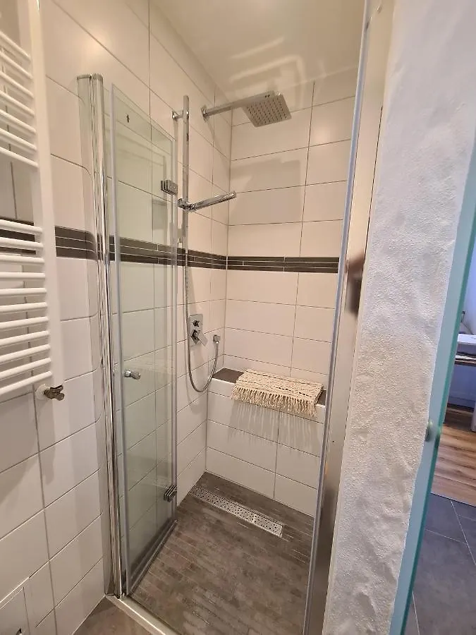Haus Waldstein Kraxler Single Apartment Weissenstadt