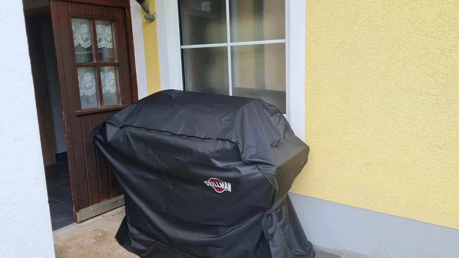 Haus Waldstein Kraxler Single Apartment Weissenstadt Germany